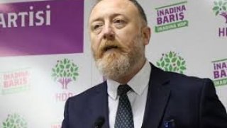 HDP: Suriye'den Türkiye ve Rusya da çekilsin