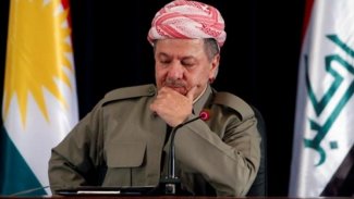 Başkan Barzani'den Rojava açıklaması: Kaygılıyım