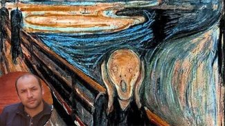 Zafer Burakmak: Korku büyüden güçlüdür