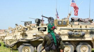 DSG: Güçlerimize sahada destek olunmazsa alternatif arayışlarına gireriz