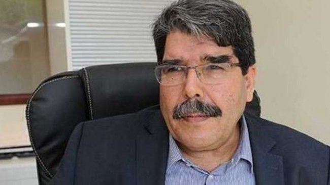Çekilme kararı sonrası Salih Müslim'den önemli açıklamalar