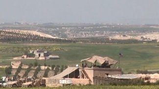 DSG: Menbic'e özerklik verilirse, kenti Suriye hükümetine devredebiliriz