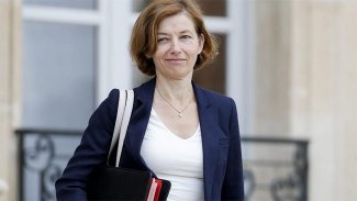 Fransa'dan bir açıklama daha: Suriye'de görev tamamlanmadı