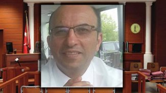 PAK Parti Meclisi üyesi Siraç Kırıcı’ya 15 ay hapis cezası