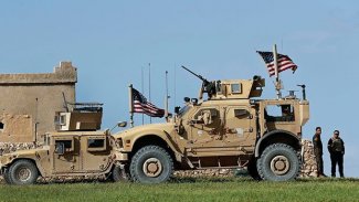 Salih Müslim: Kürtler, ABD'den uçuşa yasak bölge oluşturmasını istiyor