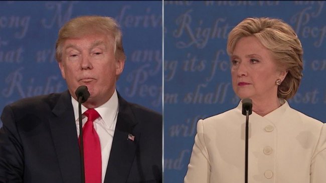 Clinton: Trump’un Suriye’den çekilme kararı aptalca