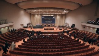 Kürdistani partiler parlamento oturumunu boykot etti