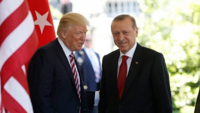 Rus uzmanlar: Türkiye ve ABD Kürtler konusunda anlaşmış olabilir