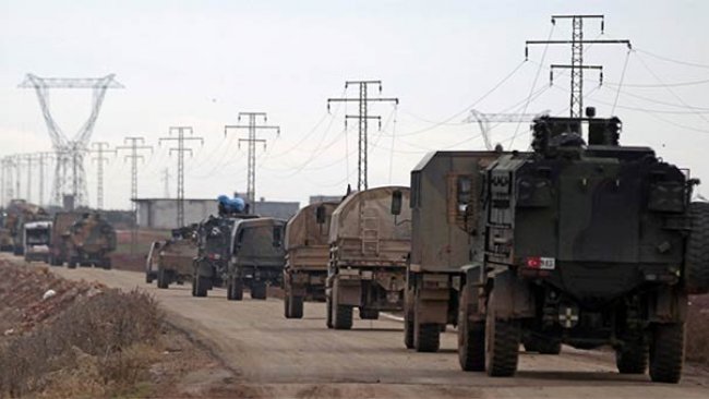ABD'nin ardından Türkiye'ye de yol görünebilir