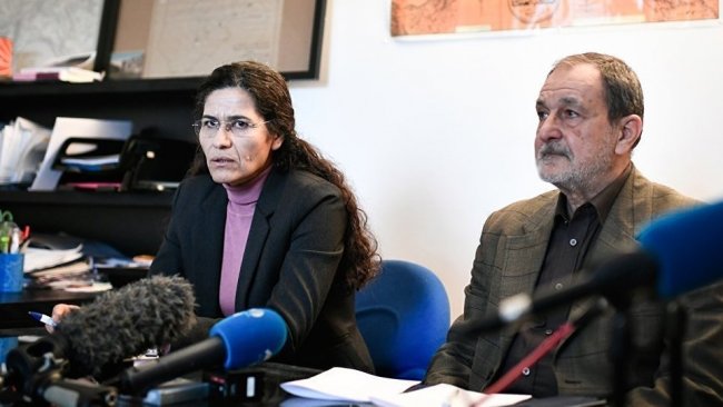 MSD: Bölgede ABD’ye karşı büyük bir öfke oluştu
