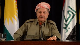 Başkan Barzani’den Noel mesajı