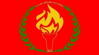 Tevgera Azadi heyeti YNK yasaklarını görüşmek üzere Bağdat'ta 