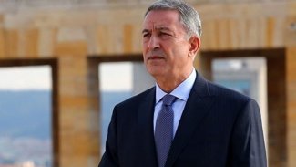 Akar'dan Fırat'ın doğusuna askeri harekat açıklaması: Her şey planladı