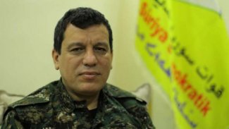 DSG: Moskova ve Şam ile anlaşmaya çabalıyoruz!