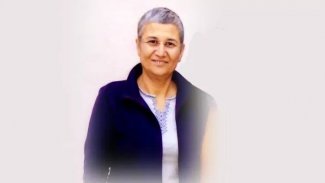 Leyla Güven 48 gündür açlık grevinde
