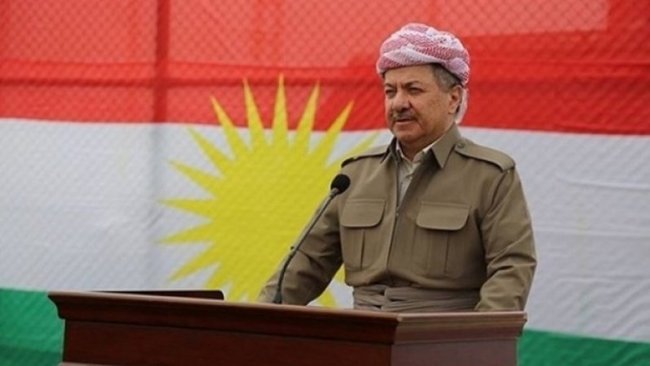 Şengal'den Başkan Barzani'ye çağrı: Kürdistan'a bağlanmak istiyoruz