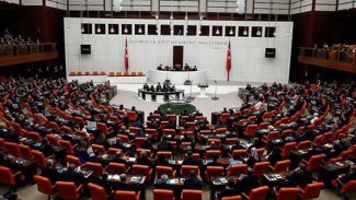 6'sı HDP'li 8 vekil hakkında fezleke TBMM'de