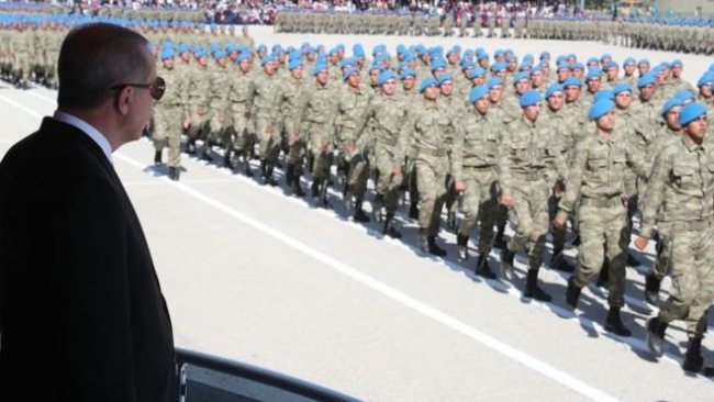 BBC: Erdoğan kendi başarısının kurbanı oldu