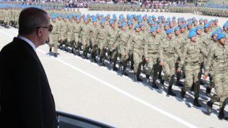 BBC: Erdoğan kendi başarısının kurbanı oldu