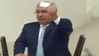 İmam Taşçıer: Min got, Ez Kurdim