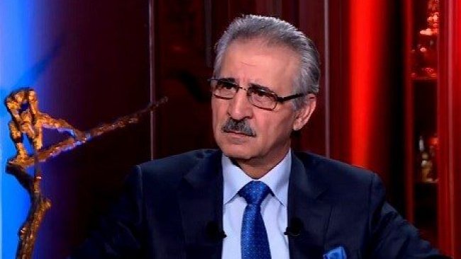 'Başkan Barzani Rojava'da çözüm için çalışıyor