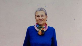 Tutuklu milletvekili Leyla Güven tahliye edilmedi