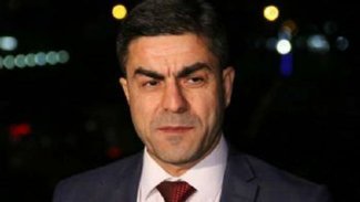 Hakkında 6 ay hapis cezası verilen Rebwar Talabani'den açıklama!