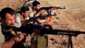 İran'da çatışma: 2 ölü