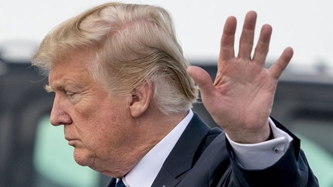 Trump Suriye'den çekilme kararını neden aldı