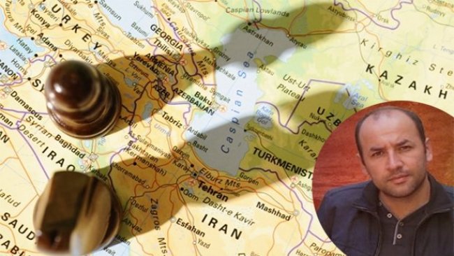 Zafer Burakmak: Ortadoğu’ya Dair Yirmi Tez