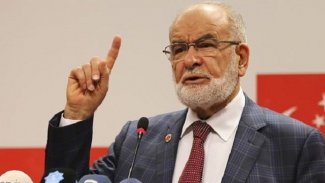 Karamollaoğlu: ABD, Ortadoğu'da istediğini aldı