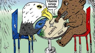 ABD ve Rusya Ne Yapmak İstiyor?