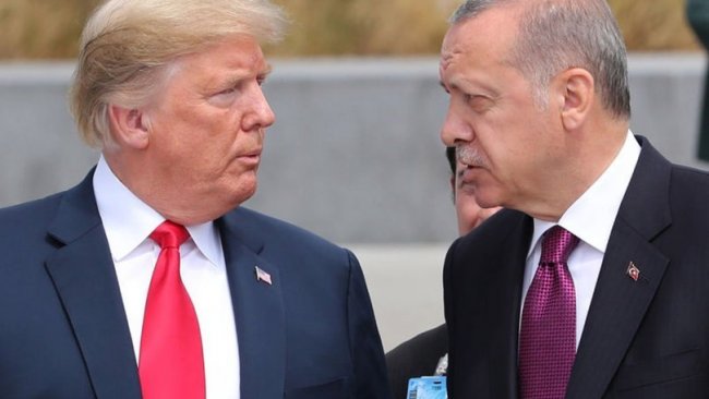 Reuters: ABD'nin Suriye kararı Ankara için riskler barındırıyor
