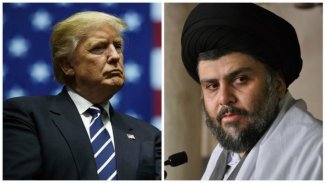 Sadr’dan Irak hükümetine ‘Trump’ eleştirisi: Yazıklar olsun