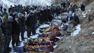  Diyarbakır Barosu’ndan Roboskili ailelere: Özür dileriz 