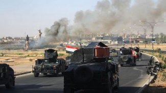 Kerkük bir işgal süreci yaşıyor... Ancak bir şartla döneriz!