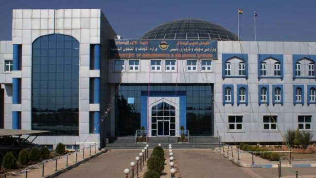 Kürdistan’dan Irak Müftüsü’ne sert tepki: Bunlar IŞİD’in görüşleri