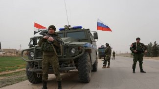 Putin, Türkiye'nin sırtını sıvazladı