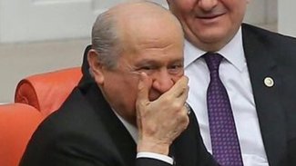 Devlet Bahçeli'den Menbiç'e operasyon çağrısı