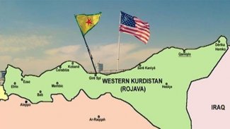 ENKS: Rojava Özerk yönetimi feshedilecek, YPG Rojava'dan çıkarılacak!