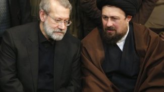 Hassan Humeyni: İran'da rejim çökebilir