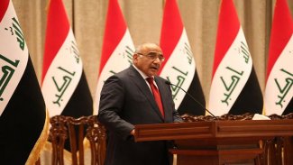 Irak'tan üst düzey bir heyet Beşar Esad'ı ziyaret etti