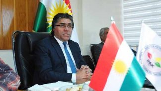 PAK Genel Başkanı'ndan yeni yıl kutlama mesajı