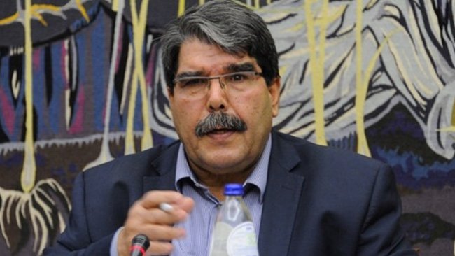Salih Müslim: Efrin'in işgal edilmesini önleyemedik