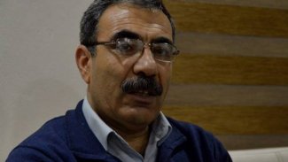 Aldar Xelil: Suriye'den çekilme kararı Trump'ın kararı değil