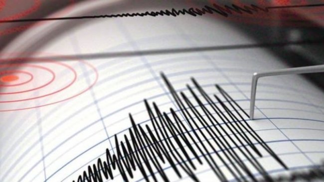 Bingöl'de 4,2 büyüklüğünde deprem