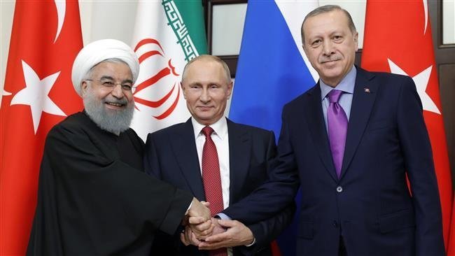 Engin Öktem': Türkiye, Rusya olmadan Suriye’de adım atamaz