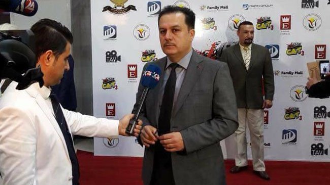 KDP'li yetkili: Yeni hükümetin önündeki en büyük engel YNK