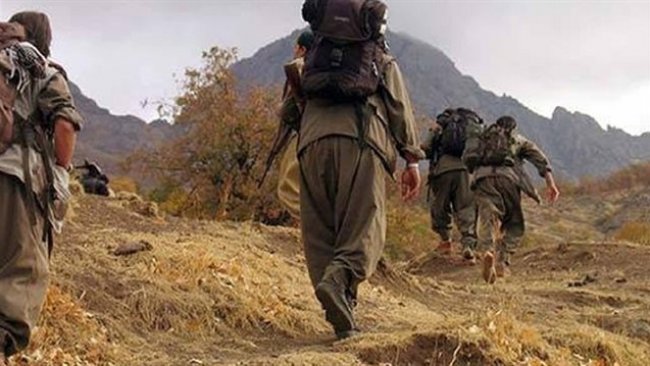 PKK'den C-4 yüklü maket uçaklarla saldırı girişimi