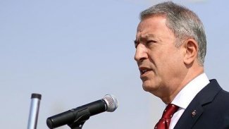 TSK'den IŞİD ile mücadelede yeni dönem açıklaması